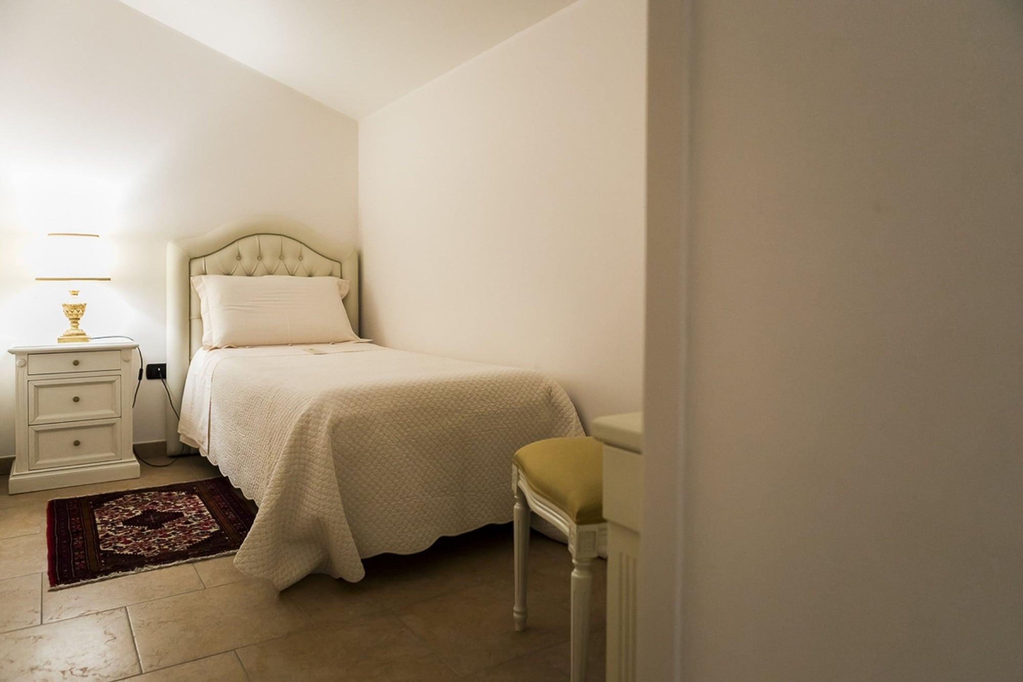 Hotel Sangiorgio & Spa 5*