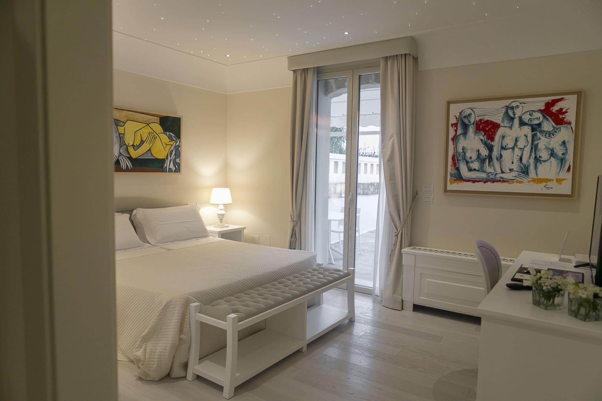 Sangiorgio & Spa 5* Cutrofiano