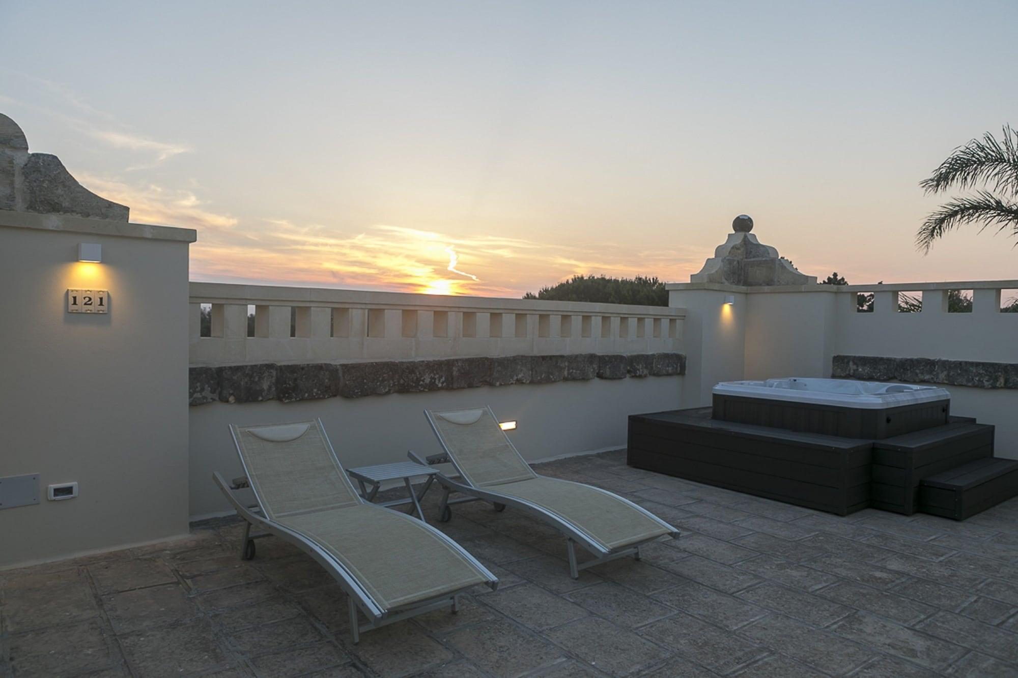 Sangiorgio & Spa Hotel