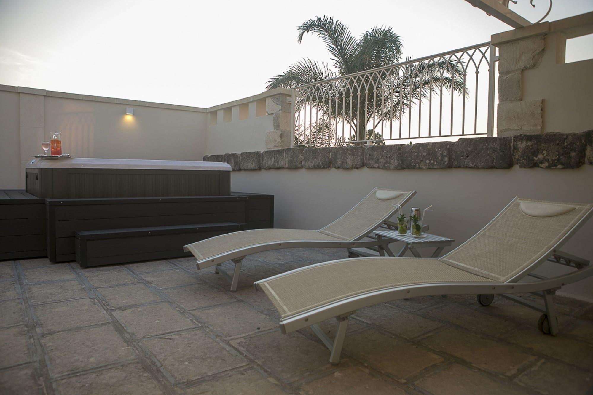 Sangiorgio & Spa Hotel Cutrofiano
