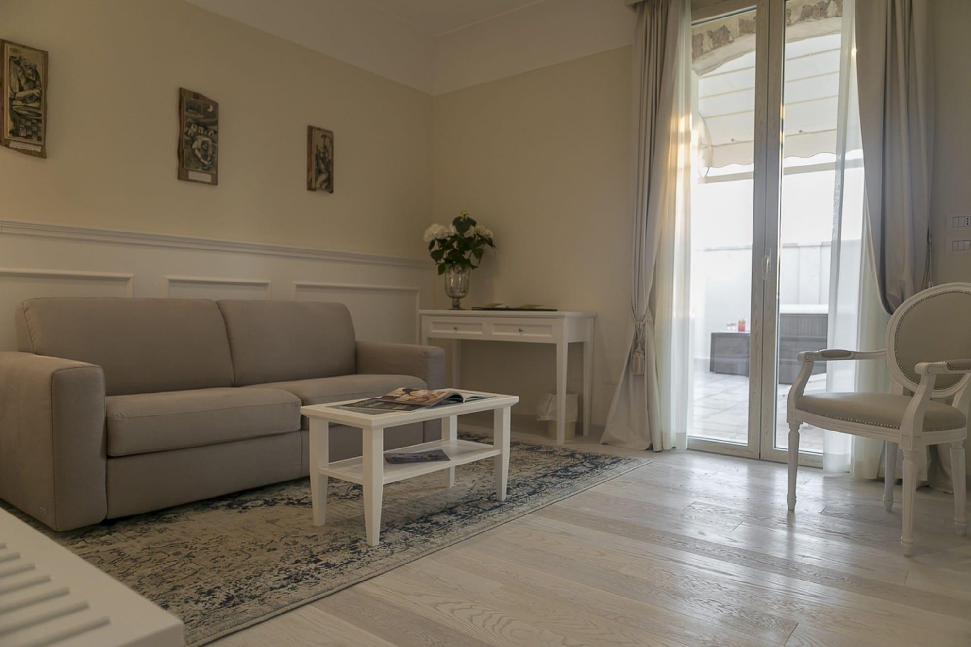 Sangiorgio & Spa