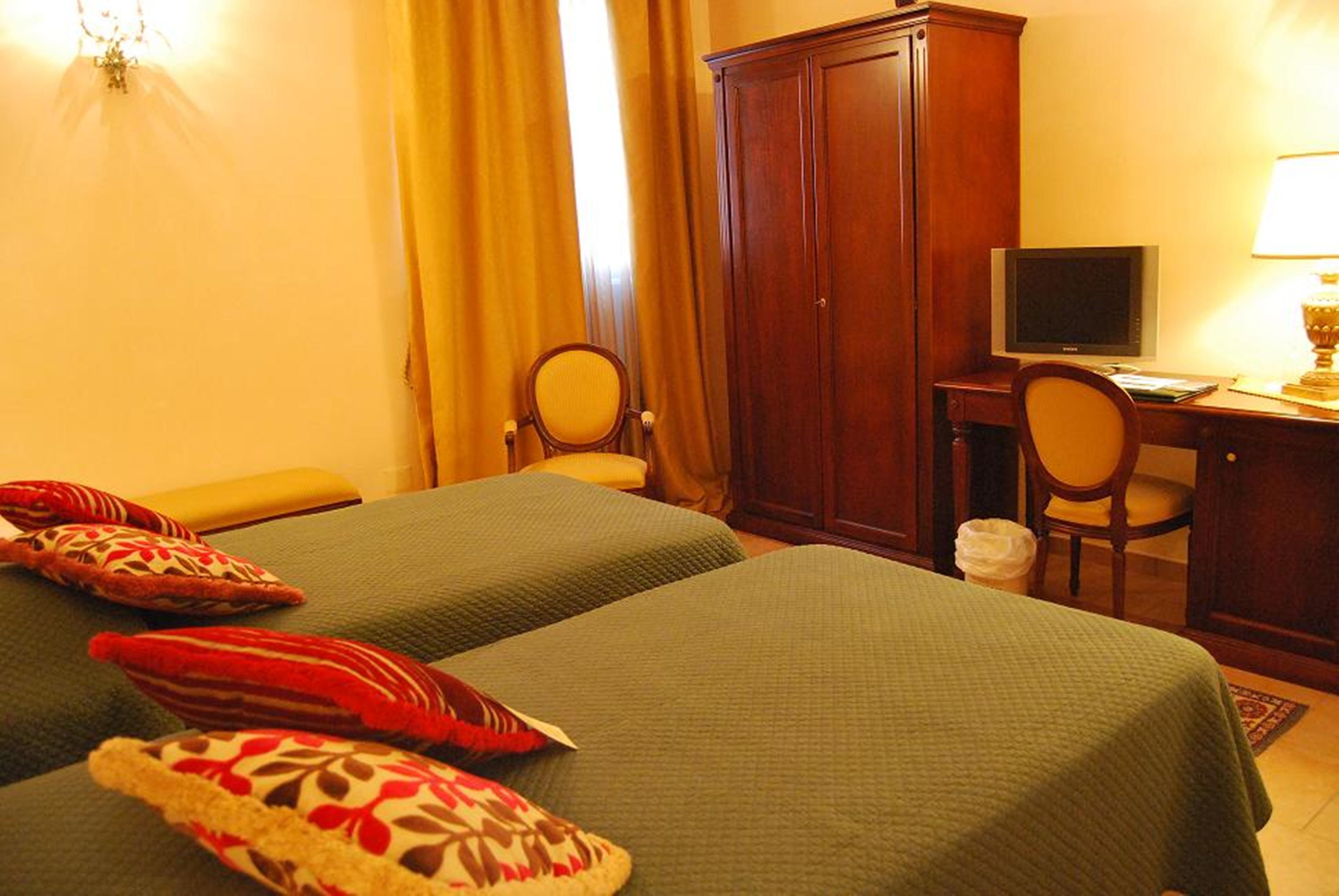 Sangiorgio & Spa 5*