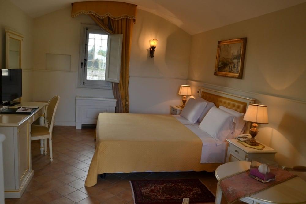 Hotel Sangiorgio & Spa Cutrofiano