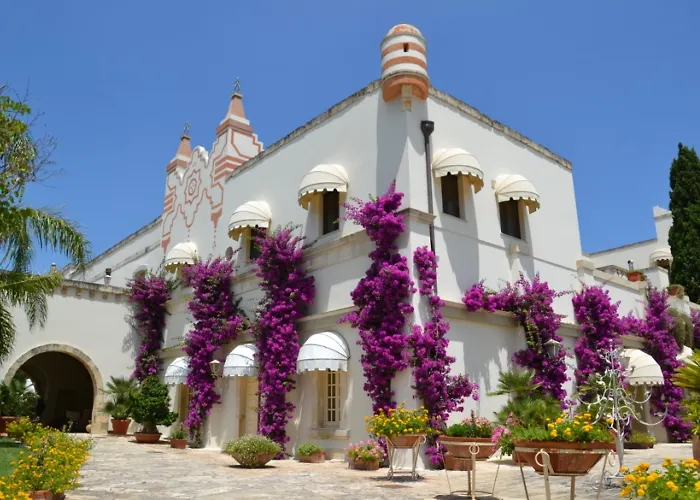 Sangiorgio Resort & Spa