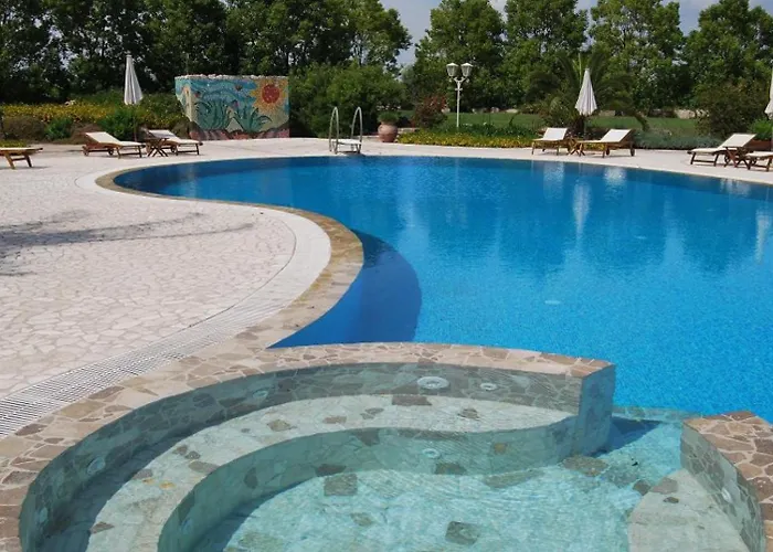 Sangiorgio Resort & Spa