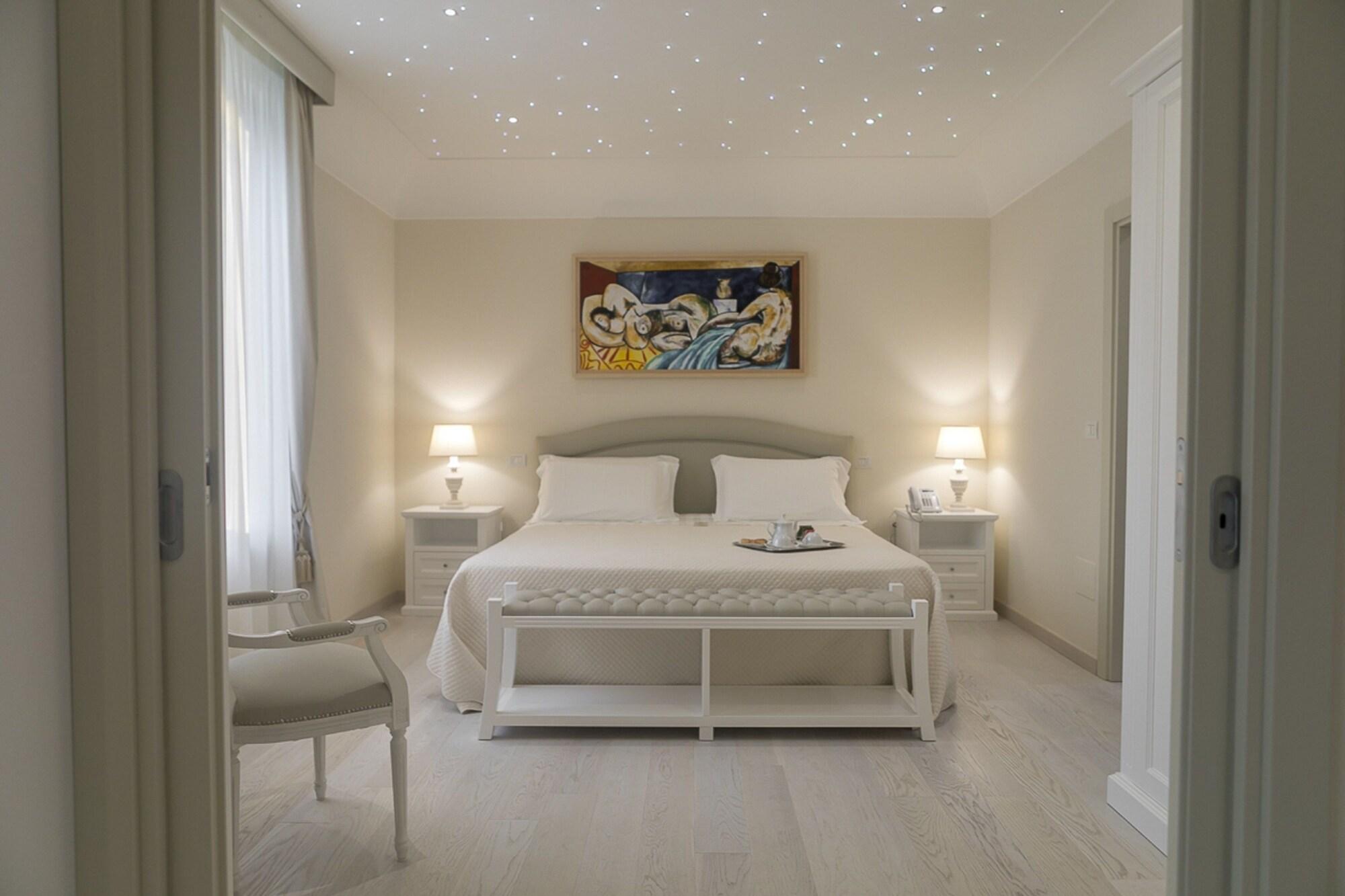 Sangiorgio & Hotel