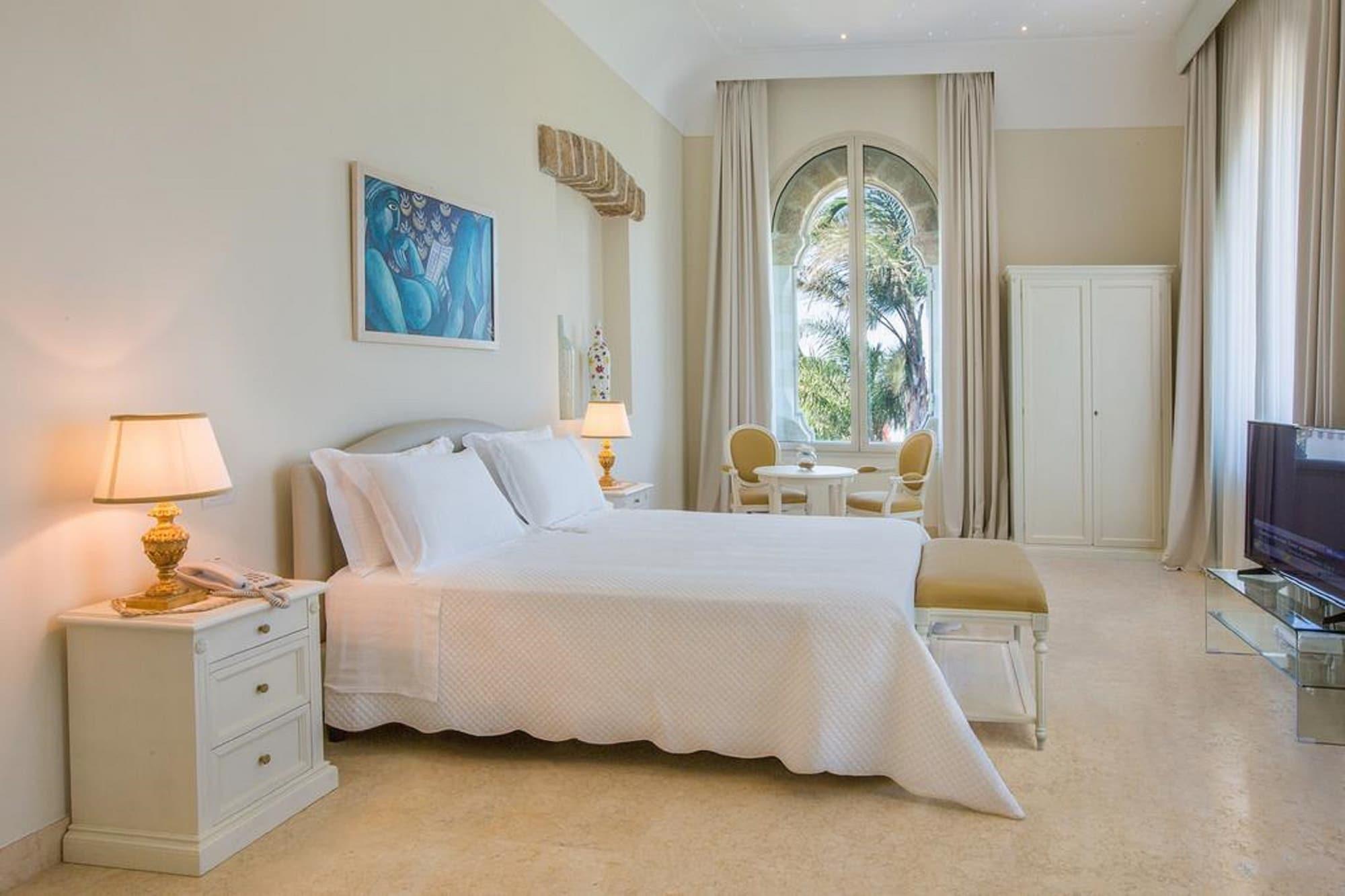 Hotel Sangiorgio &
