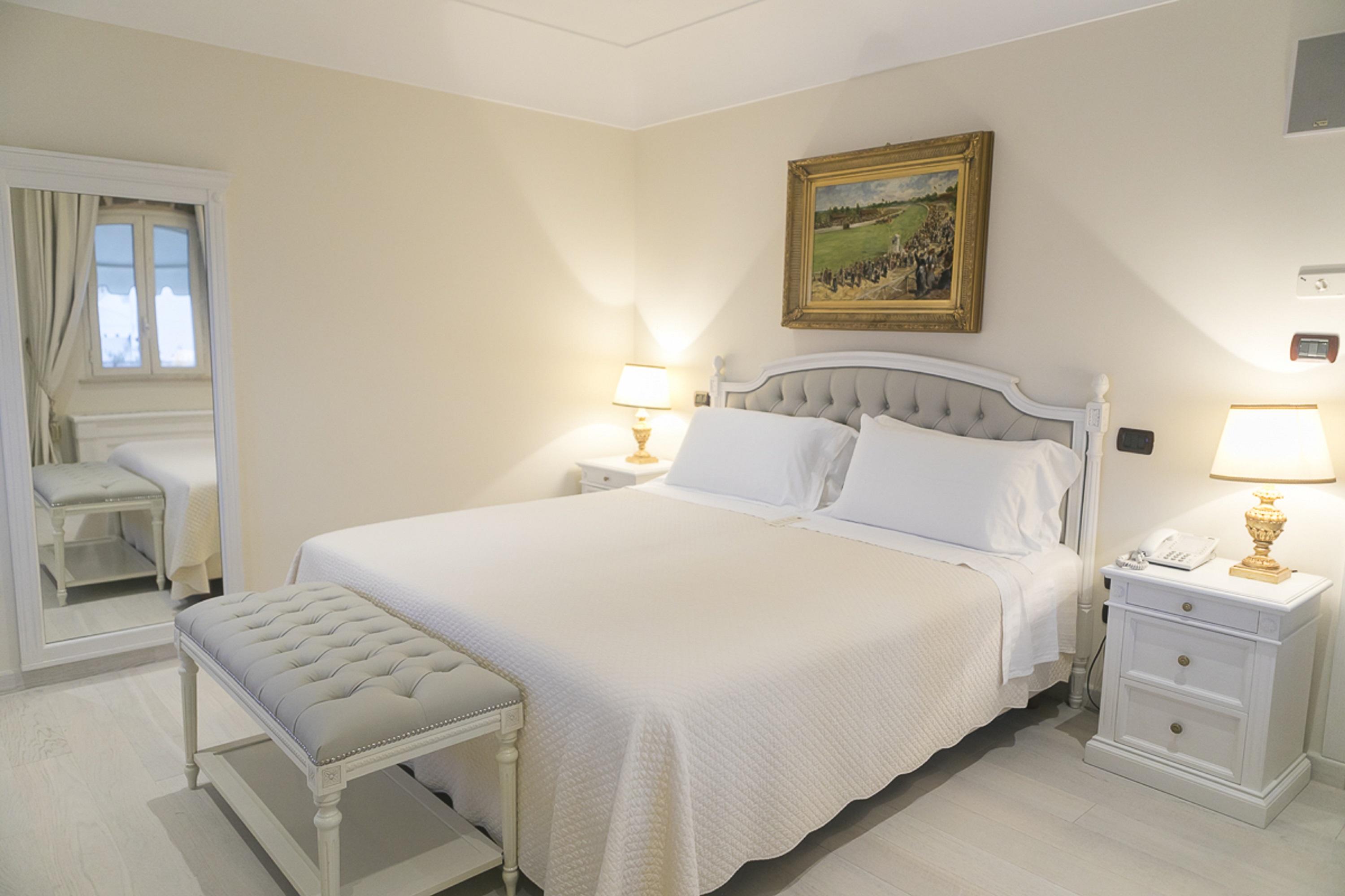 Hotel Sangiorgio & 5*