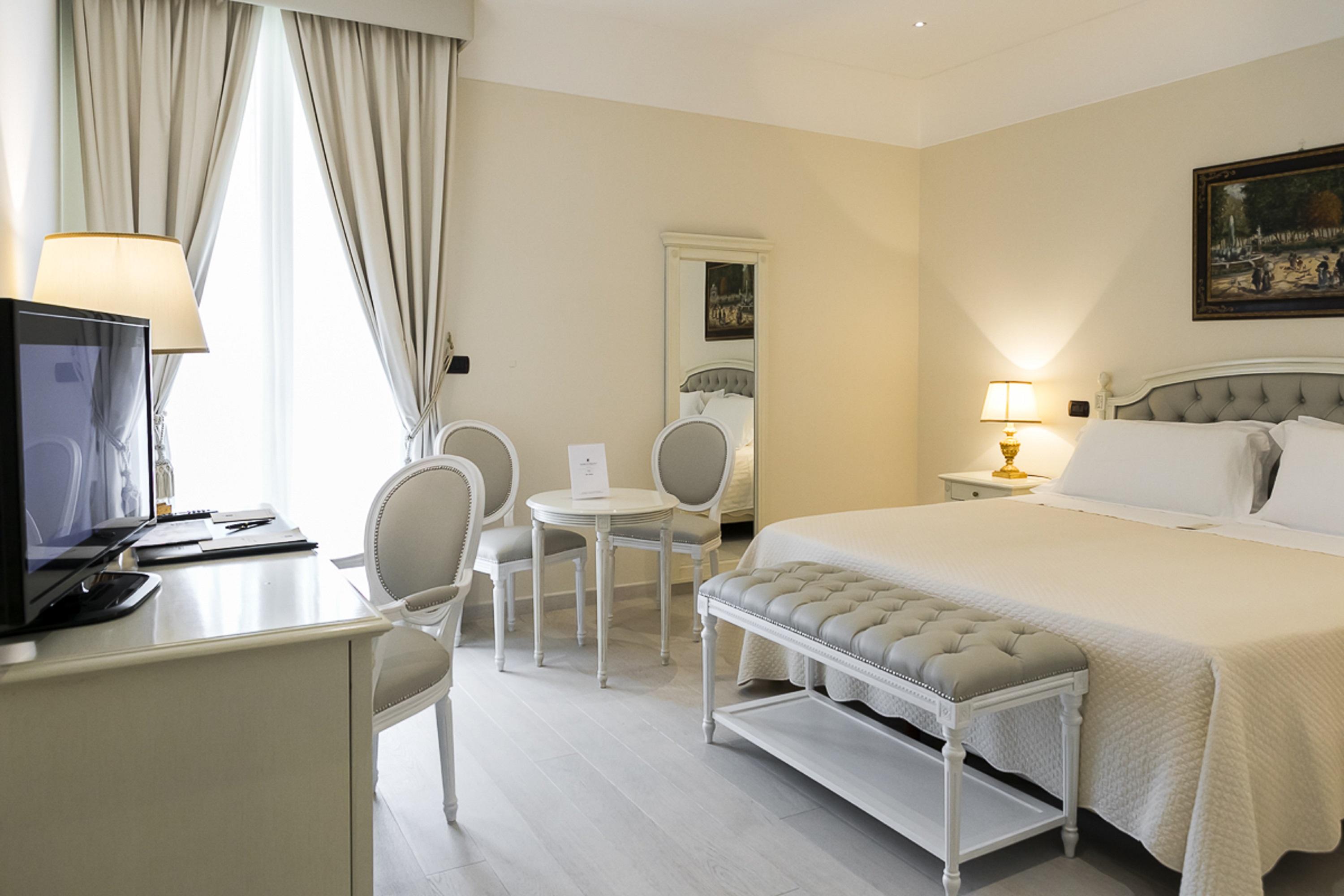 Sangiorgio & Hotel