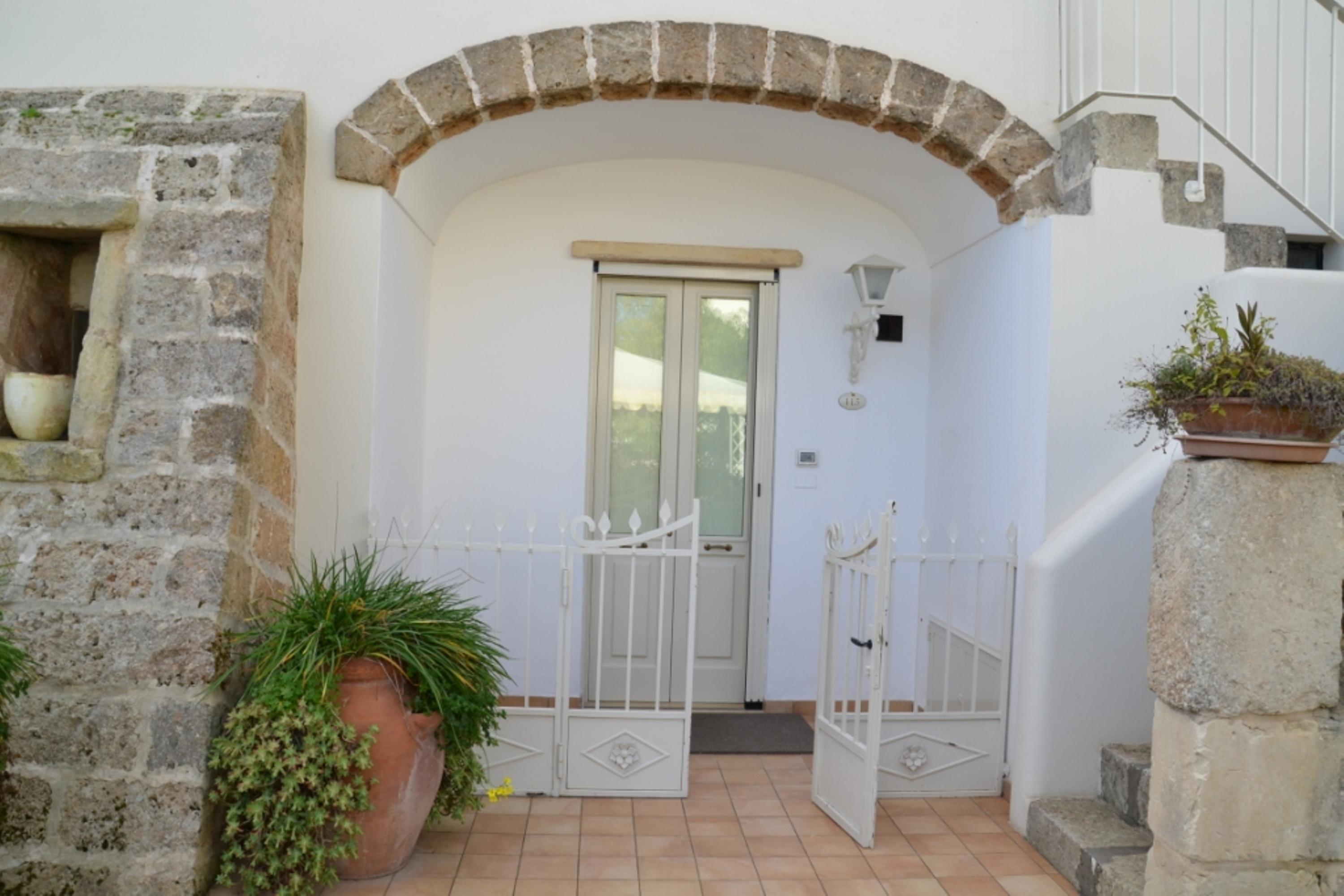 Hotel Sangiorgio &