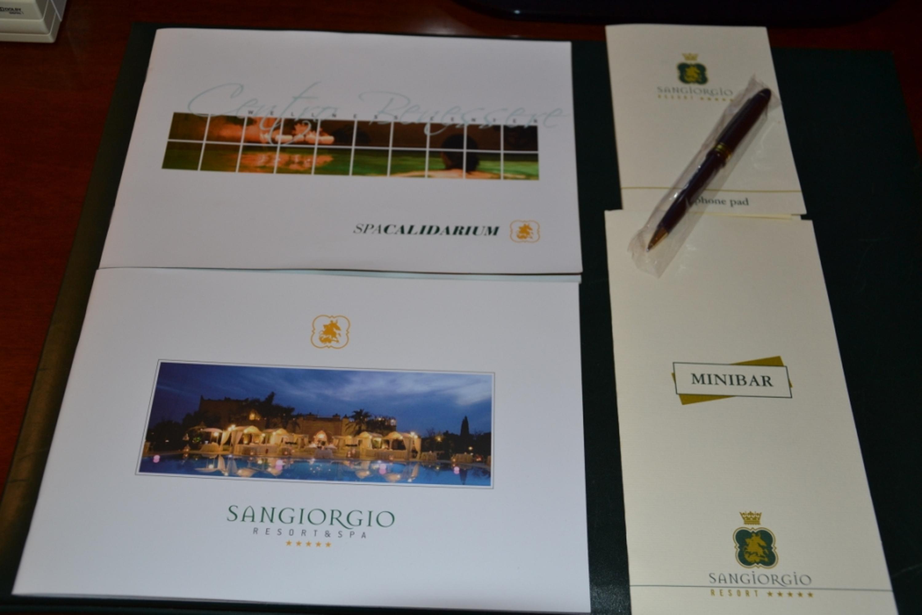 Sangiorgio &