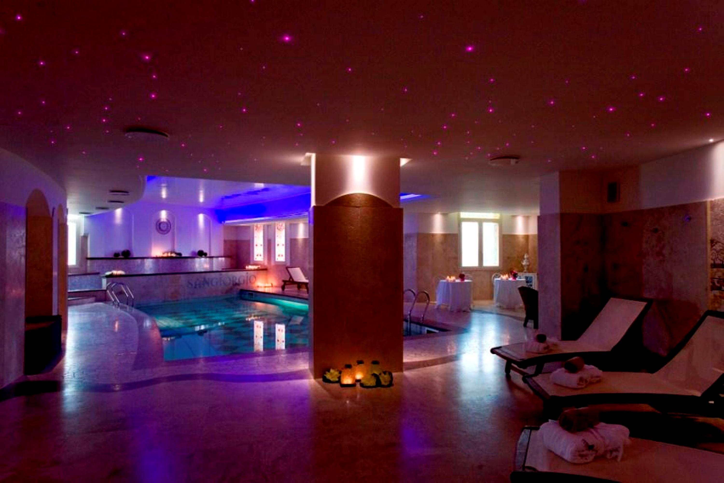 Hotel Sangiorgio &