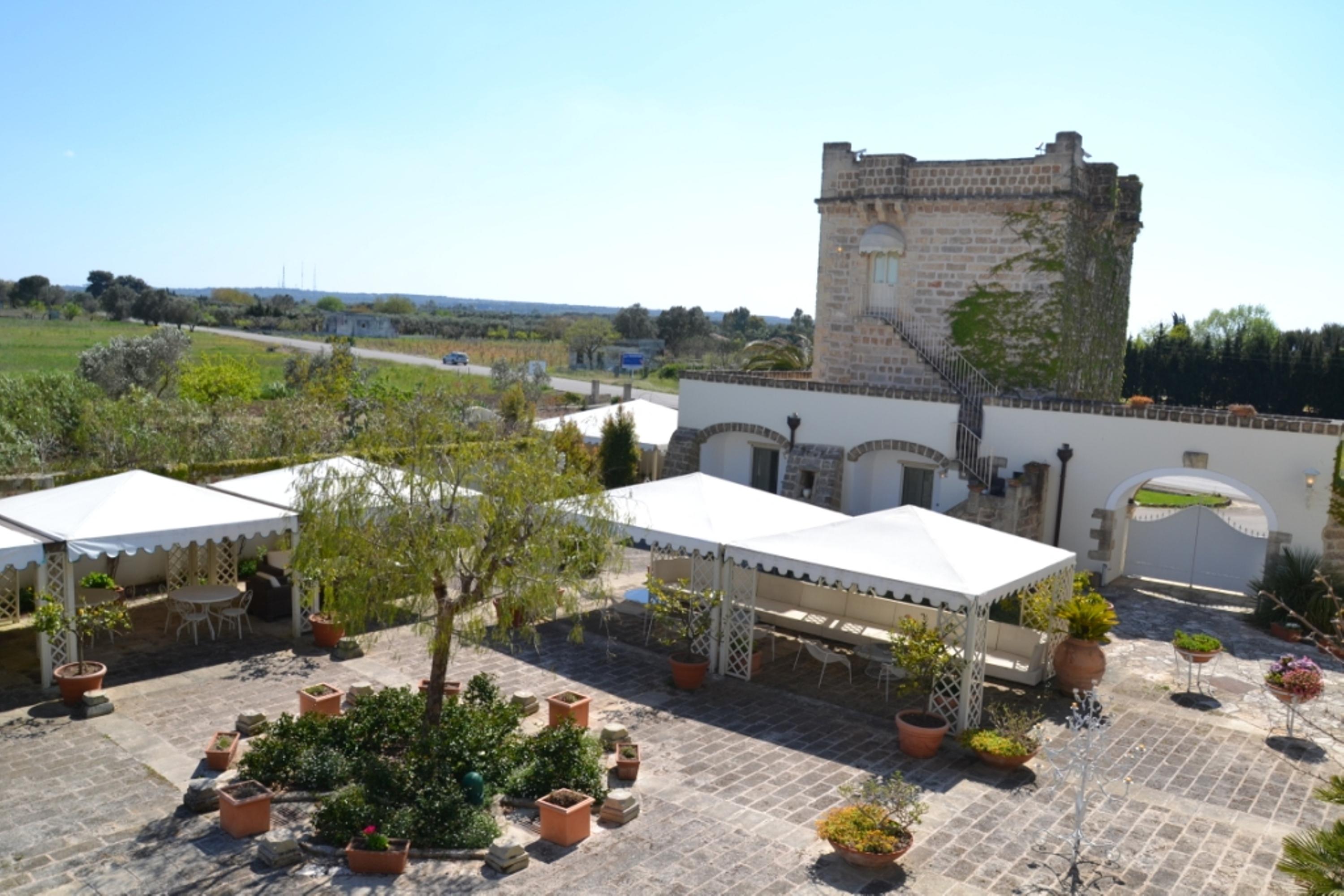 Hotel Sangiorgio &