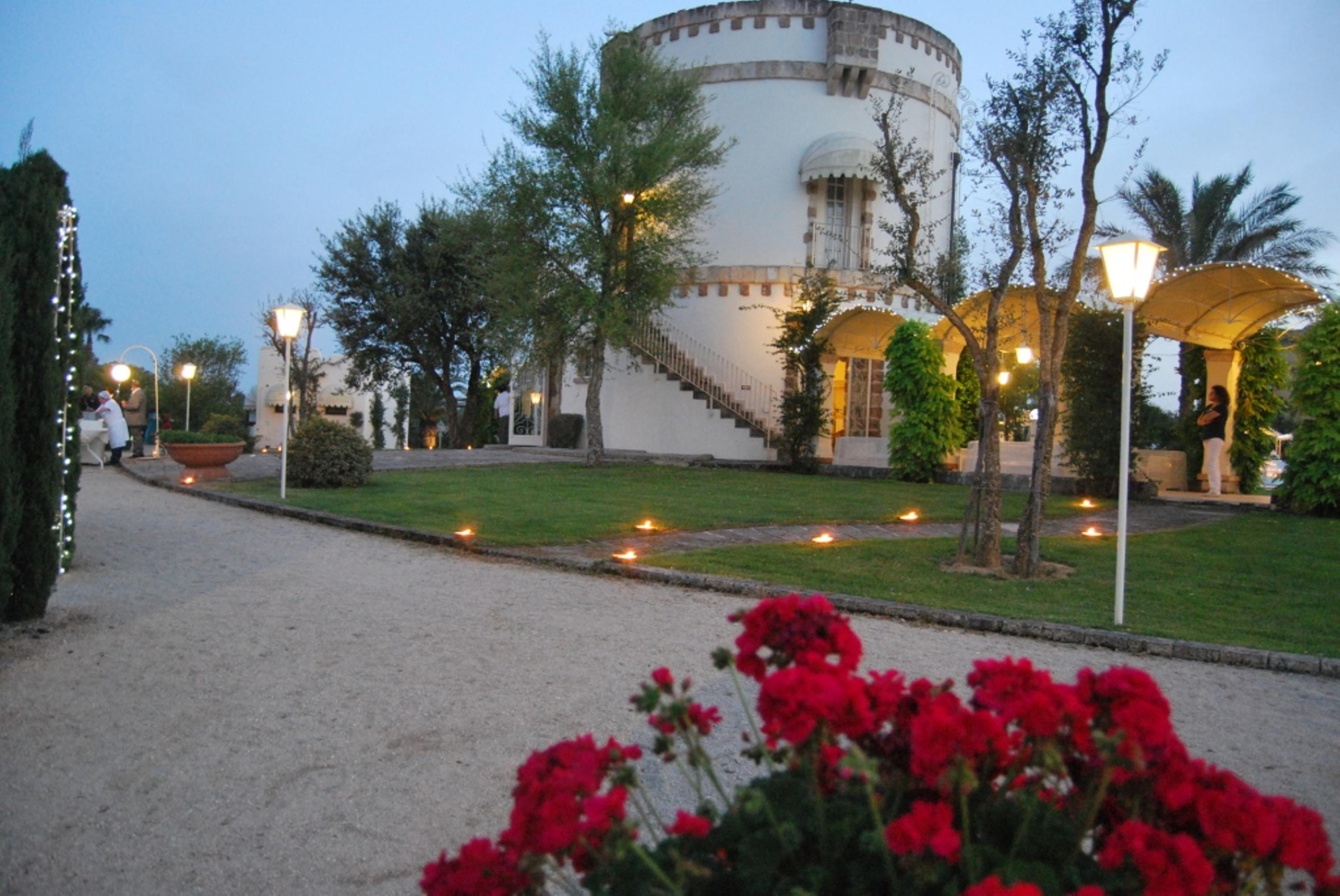 Sangiorgio & Hotel 5*
