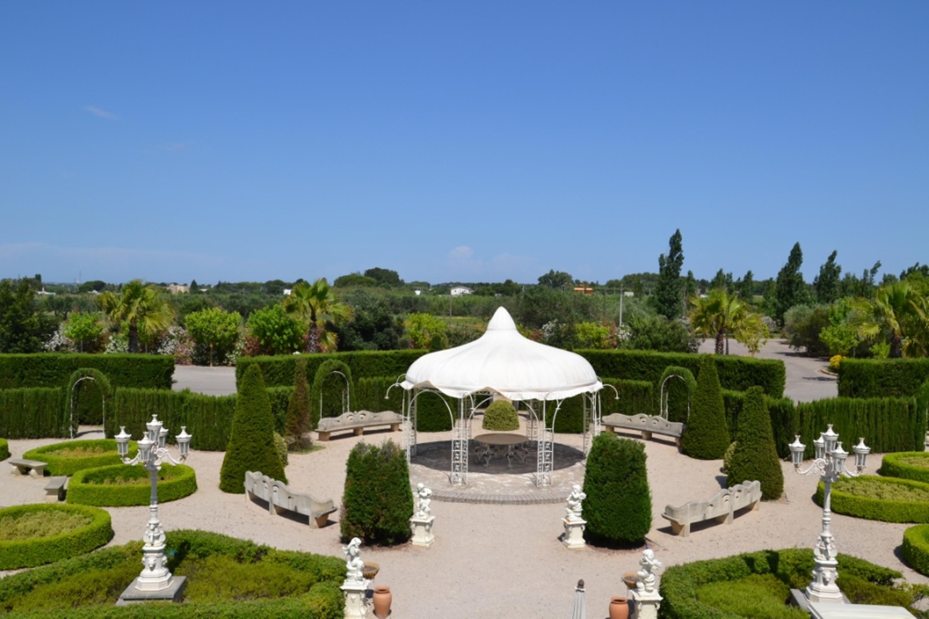 Hotel Sangiorgio &