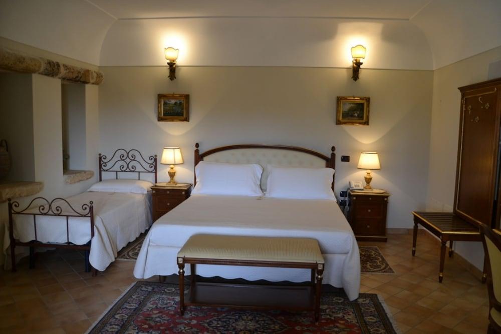 Sangiorgio & Hotel