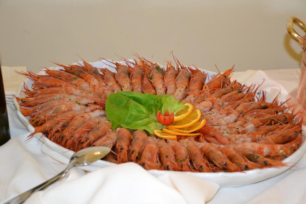 Hotel Sangiorgio &
