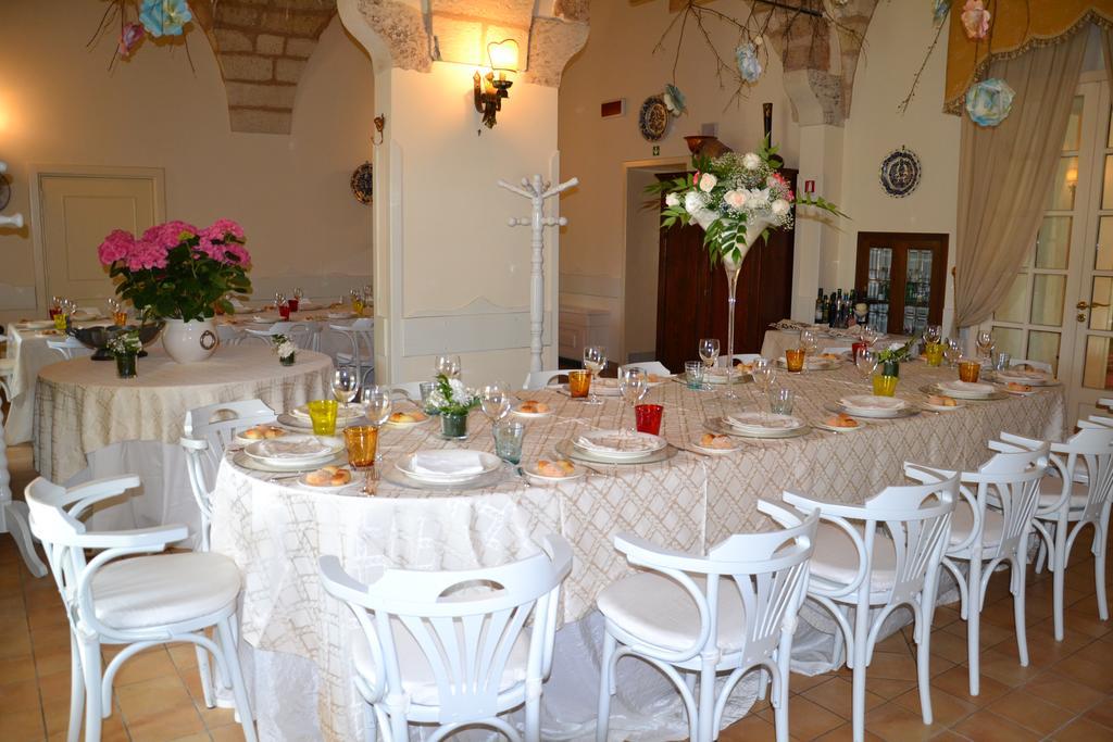 Hotel Sangiorgio &
